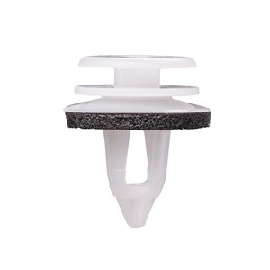 Clip de garniture de porte (AVEC JOINT) pour BMW et Range Rover Renault - 1 pièce - Product Image 2