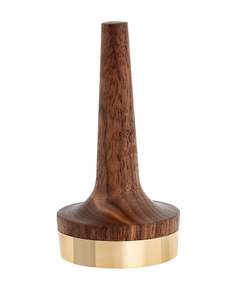 Hermoso diseño de madera para exhibición de joyas, soporte único para exhibición de Joyas, soporte para exhibición de pendientes para Decoración - Product Image 6