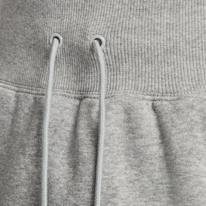 Vente en gros de mini jupe en coton tendance pour femmes logo personnalisé motifs décontractés broderie décoration strass naturel teint uni - Product Image 5