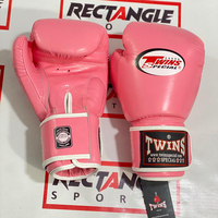 Meilleurs gants de boxe de qualité supérieure du fabricant, meilleurs gants d'entraînement de Muay Thai, gants de sparring de boxe avec logo personnalisé