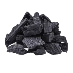 Charbon de tamarin premium pour barbecue, chaleur puissante, morceaux de bois dur - Product Image 1