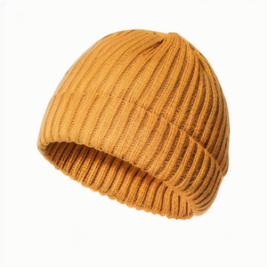 Gorro Deportivo Unisex Estilo Urbano con Diseño de Calavera, Transpirable, Absorbente de Sudor, para Deportes, Viajes, Uso en las Cuatro Estaciones - Product Image 1