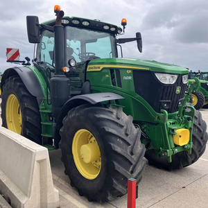 รถแทรคเตอร์จอห์นสำหรับ6R รถแทรคเตอร์ - Product Image 1