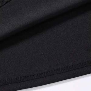 Nuevo estilo de moda, ropa de hombre hecha a medida, camisetas Polo de algodón, polos de talla grande para hombre, Color de contraste - Product Image 5