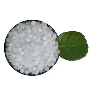 Global Supplier Best Selling High Quality Injection Molding Grade Clean Washed Virgin Plastic Resins HDPE Granules for Sale
