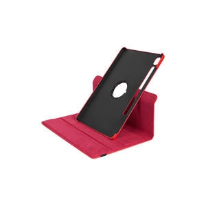 Funda Protectora Giratoria de 360 Grados Color Morado Netzy para Samsung Galaxy Tab S9 - Product Image 6