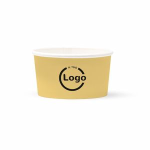 ถ้วยกระดาษแข็ง "เศรษฐกิจ" 160ซีซี-ส่วนบุคคลพร้อมก้นเต็ม - Product Image 3