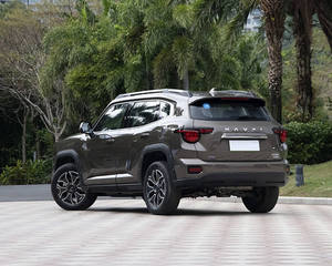 2024 PHEV SUV Híbrido Enchufable de 105 km con un Motor Eléctrico de Alta Velocidad, Edición de Diseño Moderno para Conducir a la Izquierda - Product Image 3