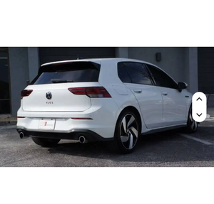 Volkswagen Golf GTI 2024 Usado con Título Limpio - Product Image 1