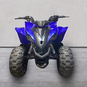 Motocicleta YFZ50 de 50cc de Alta Calidad - Product Image 1