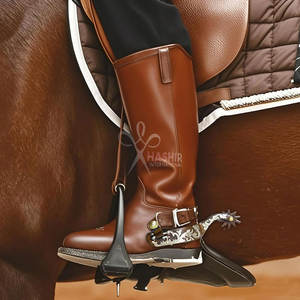 Espuelas Occidentales Vintage Talladas en Bronce Retro, Espuelas de Caballo con Engranajes Giratorios de Acero Inoxidable, Duraderas, Personalizables para Botas Vaqueras - Product Image 4