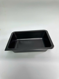 วิธีการเก็บรักษาผักอัจฉริยะพร้อมถาด PP น้ำหนักเบาสุดๆ - Product Image 6