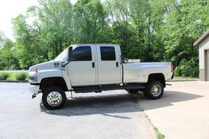 GMC Topkick C4500 PICKUP d'occasion 2005, conduite à gauche/droite - Product Image 2