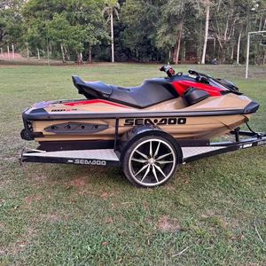 Jet ski Yamaha FX Limited SVHO 2024/2025 abordable. - Product Image 5