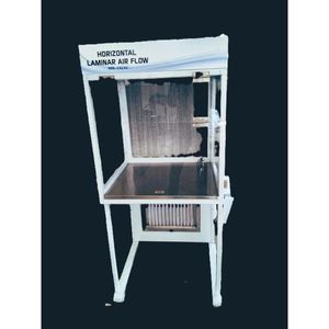เครื่องฆ่าเชื้อในห้องปฏิบัติการแบบลามินาร์แอร์โฟลว์ - Product Image 3