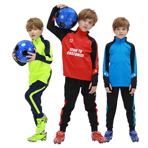 Conjunto de Chándal de Fútbol Personalizado para Adultos, Chaqueta y Pantalones de Entrenamiento Juveniles Casuales con Capucha, Color Sólido, Trackstar OEM, Marca Privada - Product Image 2