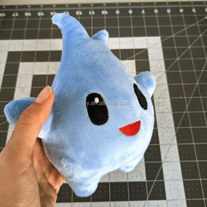Vente en gros lumalee <span class=keywords><strong>mario</strong></span> <span class=keywords><strong>bros</strong></span> peluche personnalisée poupée douce promotionnelle jouets bébé fabrication - Product Image 6