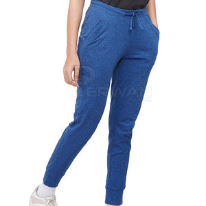 Pantalon pour femme au design unique, taille mi-haute, séchage rapide, respirant, 100% coton, personnalisable, style streetwear d'hiver, grande taille, nouveauté - Product Image 2