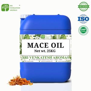 น้ำมันหอมระเหยสกัดเมซออร์แกนิกคุณภาพสูง100% เมล็ดกลั่นไอน้ำบริสุทธิ์จากธรรมชาติ - Product Image 4