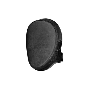 Nouvelles Mitaines de Boxe YBlack Winning Focus Mitts, Conçues sur Mesure en Cuir PU Imperméable et Souple pour l'Entraînement de Boxe - Product Image 3