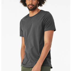 Camiseta personalizable en blanco con estampado de mujeres/hombres, camisetas de marca propia, camisetas personalizadas con etiquetas - Product Image 4