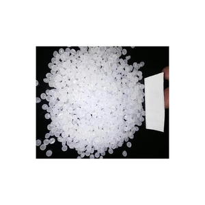 Granulés de LDPE vierge, matière plastique de haute pureté, approvisionnement en vrac pour l'exportation - Product Image 1