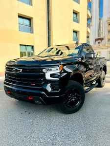 NOUVEAU Chevrolet Silverado LT 2024, 27 500 km, 399 ch, 2 places, 8 cylindres, transmission automatique - Product Image 3