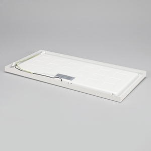 Vitson Panel LED al mejor precio 640*320 25W Luz diurna 6,5 K Diseño moderno Uso en interiores W2 374582 para oficina Hogar Tipo directo - Product Image 4