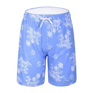 Shorts d'été pour hommes 2025, impression par sublimation, séchage rapide, shorts de bain, vêtements décontractés, shorts de sublimation à vendre - Product Image 3
