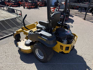 NOUVEAU ARRIVAGE - FAIRLY USED - 2018 Hustler FASTTRACK 60 - Product Image 2