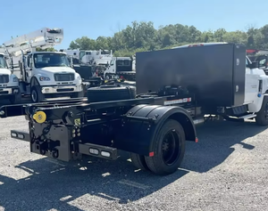 Best!! Professional Grade Freight Moving Road Cabin Vehicle Designed for <b>Trailer</b> Coupling and <b>Cargo</b> Delivery - Product Image 5