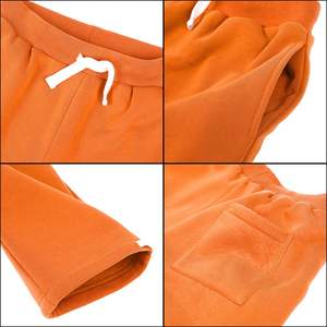 Chándales de sudor con capucha estampados transpirables de nueva producción para hombre, ropa de entrenamiento de invierno para correr, ropa de entrenamiento para correr sólida - Product Image 5