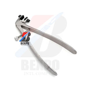 เครื่องมือทันตกรรมขากรรไกรล่างซิลิโคนสำหรับใช้ในการผ่าตัด - Product Image 1