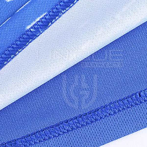 Uniforme de bádminton transpirable de secado rápido Uniforme de bádminton profesional Uniforme de bádminton al por mayor - Product Image 6