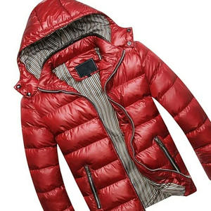 Chaquetas acolchadas de alta calidad más vendidas para hombres y mujeres fáciles de usar disponibles en todos los tamaños y colores MOQ bajo - Product Image 4