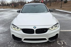 BMW M3 2015 Usado en Buen Estado, Sin Accidentes, Volante a la Izquierda/Derecha - Product Image 2