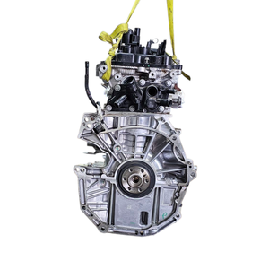 MOTOR SEMICOMPLETO RENAULT CLIO Serie V 8201733029 H4DF4 Bifuel/Gasolina 1000 (19>) - Product Image 5
