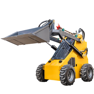 รถตักขนาดเล็กรถตักขนาดเล็ก - Product Image 6