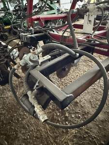 Aplicador Patriot NH3 2020, 15 mm de diámetro, controlador de velocidad John Deere, enfriador Raven - Product Image 2