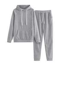 Unisex Customized Summer <b>Joggers</b> Pants <b>Set</b> Quick Dry <b>Plus</b> <b>Size</b> Two-Piece Sweatshirt Lightweight Oversized Tracksuit Eco-Friendly - Product Image 4