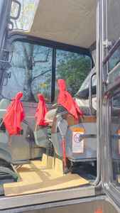 Mini-excavatrice sur chenilles SANY SY35U 2.6T avec moteur d'origine, modèle 2023, avec boîte de vitesses, pompe, roulement, moteur, machinerie certifiée - Product Image 2