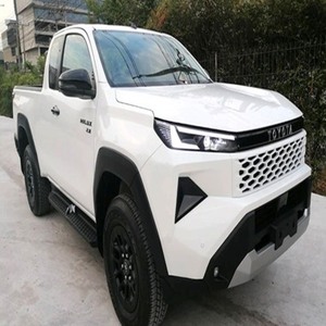 Toyota Hilux GLXS 2.7 Gasolina 4x4 Automática AWD TRD Doble Cabina Diésel 4x4 Usada (2015-2025) en Venta - Product Image 1