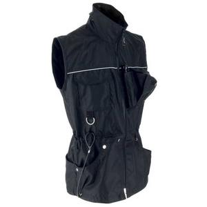 Chalecos de Adiestramiento y Manejo de Perros Impermeables Personalizados de Alta Calidad y Más Vendidos en 2025 con Logotipo Personalizado y Alta Calidad - Product Image 3