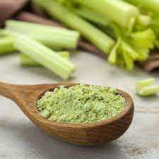 POUDRE DÉTOX CÉLERI VÉGAN - Product Image 2