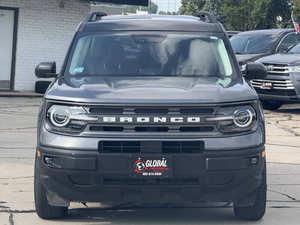 Nouveau Ford Bronco Sport Big Bend 2023, modèle standard - Product Image 4