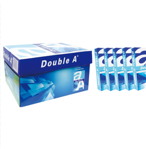 Wholesale <b>A4</b> Copy <b>Paper</b> 70gsm 75gsm 80gsm Hard <b>White</b> Draft Printing Office <b>Paper</b> Premium Quality In Stock Fast Delivery - Product Image 5