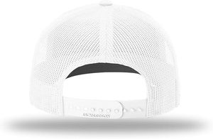 Gorras de Béisbol Trucker Personalizadas al por Mayor 2026, Gorras de Moda con Logotipo, Gorras Deportivas para Ciclismo, Color Blanco, Transpirables - Product Image 5
