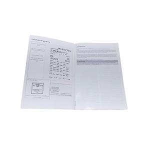 MANUAL DE USO Y MANTENIMIENTO AUDI Q3 Sportback Serie (F3N) 83A012750AG (19>) - Product Image 4