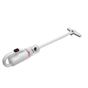 Aspirateur Cyclonique Sans Fil Compact et Portable, Léger, pour la Maison, à Batterie, Aspiration 121-150 AW, Réservoir de Poussière 0.5L - Product Image 1