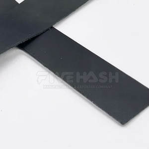 Sangles de levage en cuir en vente directe d'usine, sangles de levage en cuir de la meilleure qualité, sangles de levage en cuir au design innovant - Product Image 3